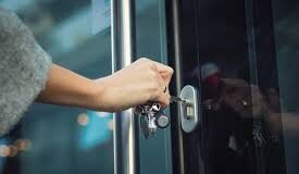 Ayvalı’da Kapı Güvenliğiniz İçin Daima Yanınızda