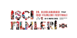 20. Uluslararası İşçi Filmleri Festivali Başladı 20. Uluslararası İşçi Filmleri Festivali Başladı