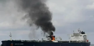 Husiler: ABD ile anlaşma İsrail gemileri için geçerli değil