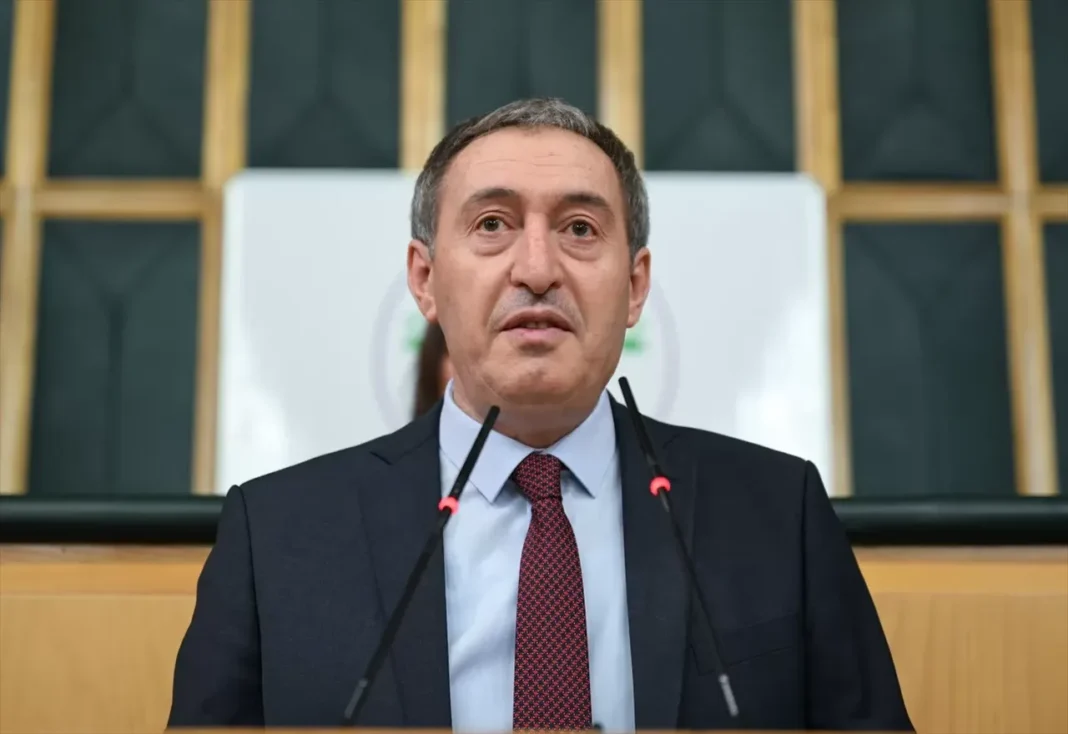 Tuncer Bakırhan
