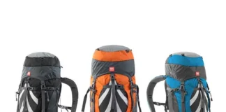 Yol Senin: Outdoor Çanta ile Sınırları Aş