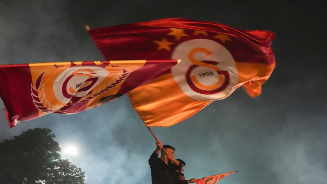 Galatasaray
