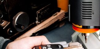 Ostim Semtinde Tecrübeyle Şekillenen Ustalık Ostim