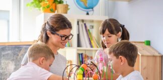 Özel Rüya Gelişim Merkezi: Ümraniye’nin Önde Gelen Rehabilitasyon ve Özel Eğitim Merkezi Rehabilitasyon ve Özel Eğitim Merkezi