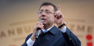 İmamoğlu’ndan DEM Parti ve MHP’ye çağrı Ekrem İmamoğlu