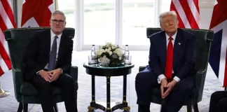 Trump: Amerika Gazze’de ‘gıda merkezleri’ kuracak