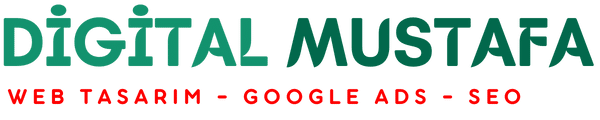 hakkında dijital mustafa logo
