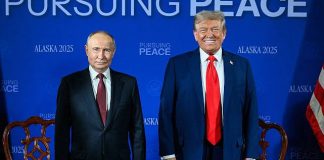 Trump-Putin zirvesi: Alaska’dan ateşkes çıkmadı