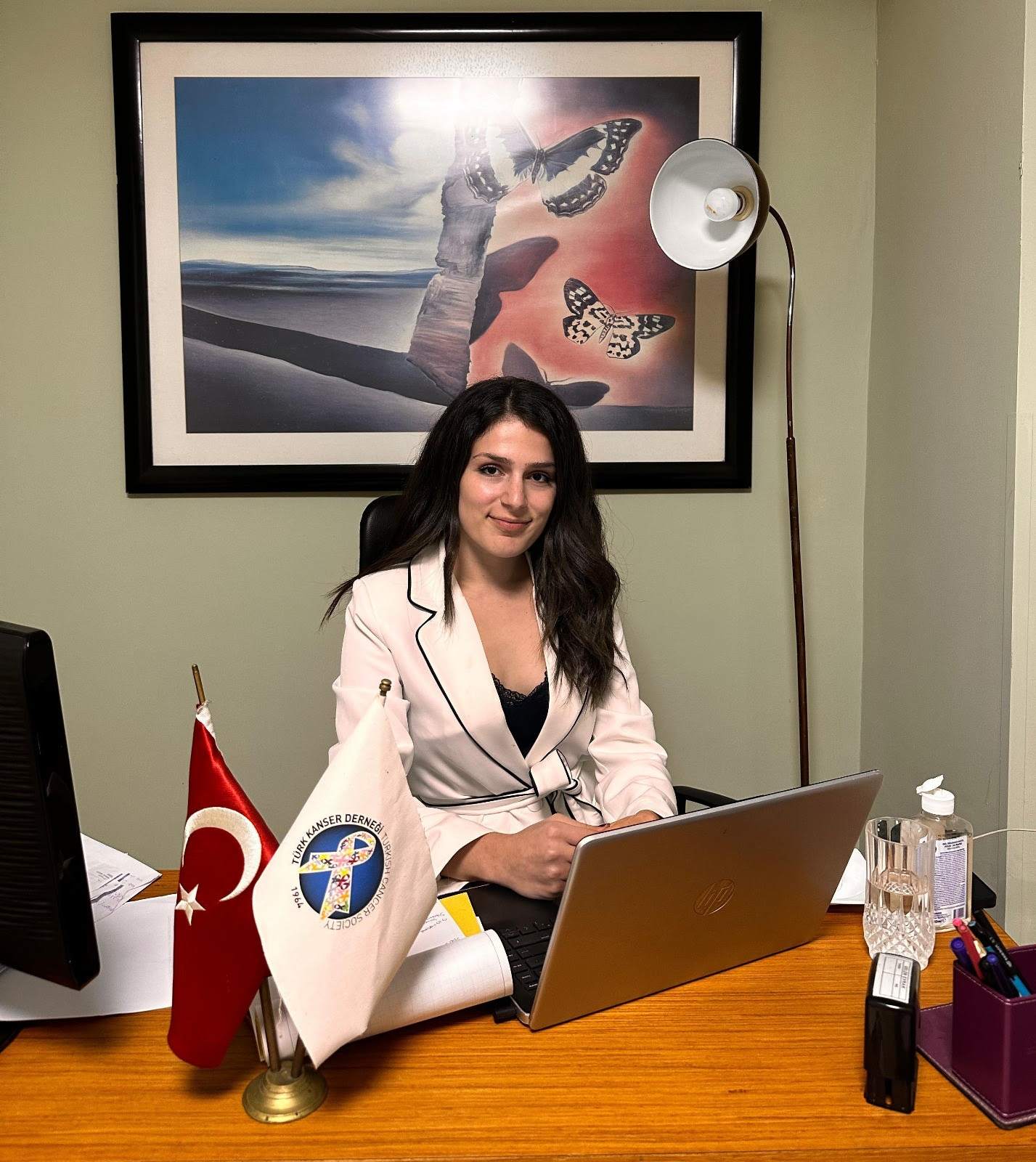 hakkında Selin Zingin
