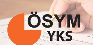 YKS’ye Kaç Gün Kaldı? 2026 YKS Geri Sayım YKS’ye Kaç Gün Kaldı? 2026 YKS Geri Sayım