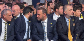 Erdem Sezer Sadettin Saran’ın Listesinde: Fenerbahçe İçin Vizyonunu Paylaştı Erdem Sezer