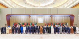 İslam İşbirliği Teşkilatı – Arap Birliği Ortak Zirvesi’nin Sonuç Bildirgesi yayınlandı İslam İşbirliği Teşkilatı – Arap Birliği Ortak Zirvesi