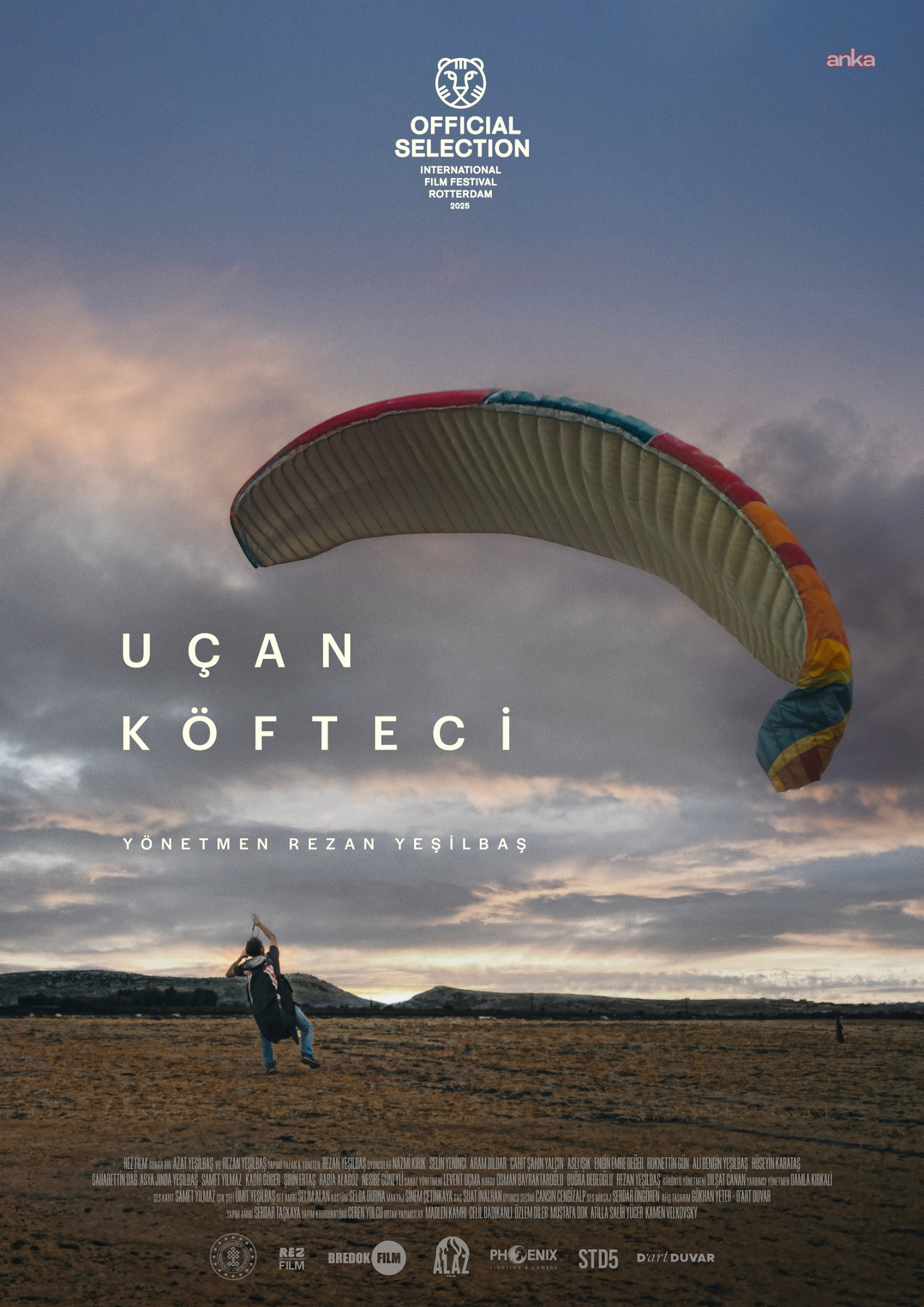 hakkında Ucan Kofteci