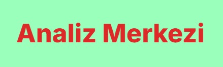 hakkında Analiz
