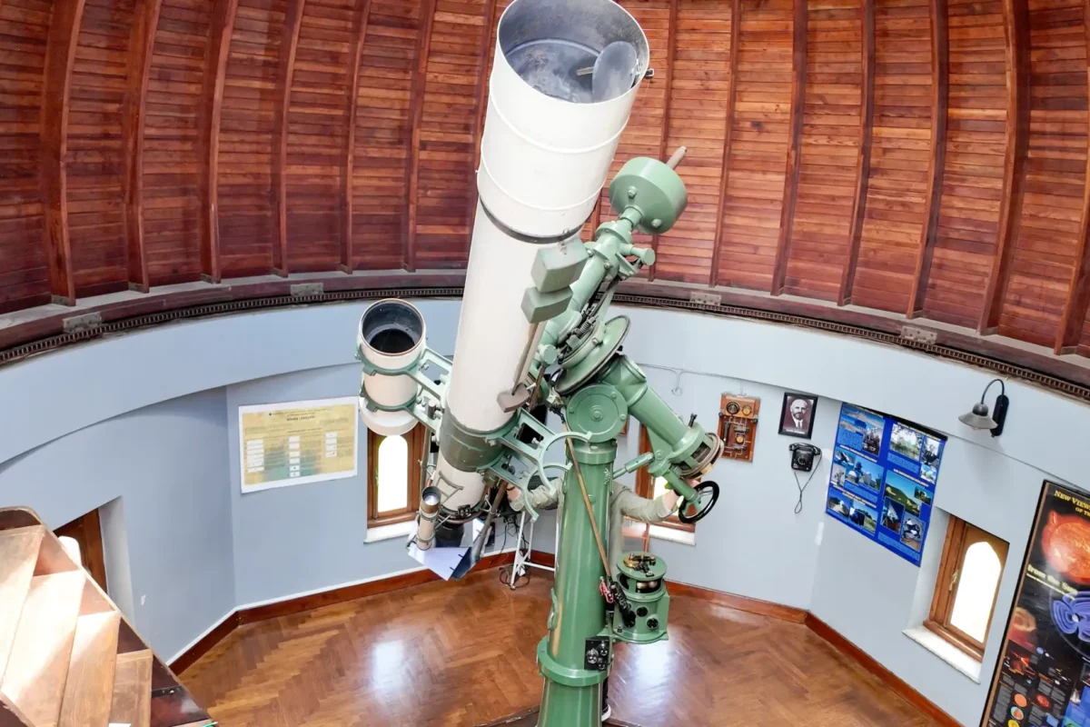 Kandilli Rasathanesi Deprem Erken Uyarı Sistemi geliştirdi