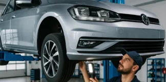 OtoServis.co – Türkiye’nin Uzman Oto Servis Platformu Oto Servis
