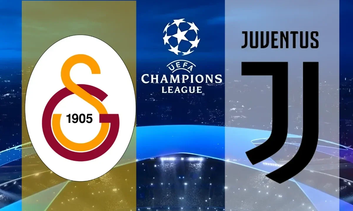 Galatasaray Juventus Bilet fiyatları Belli oldu