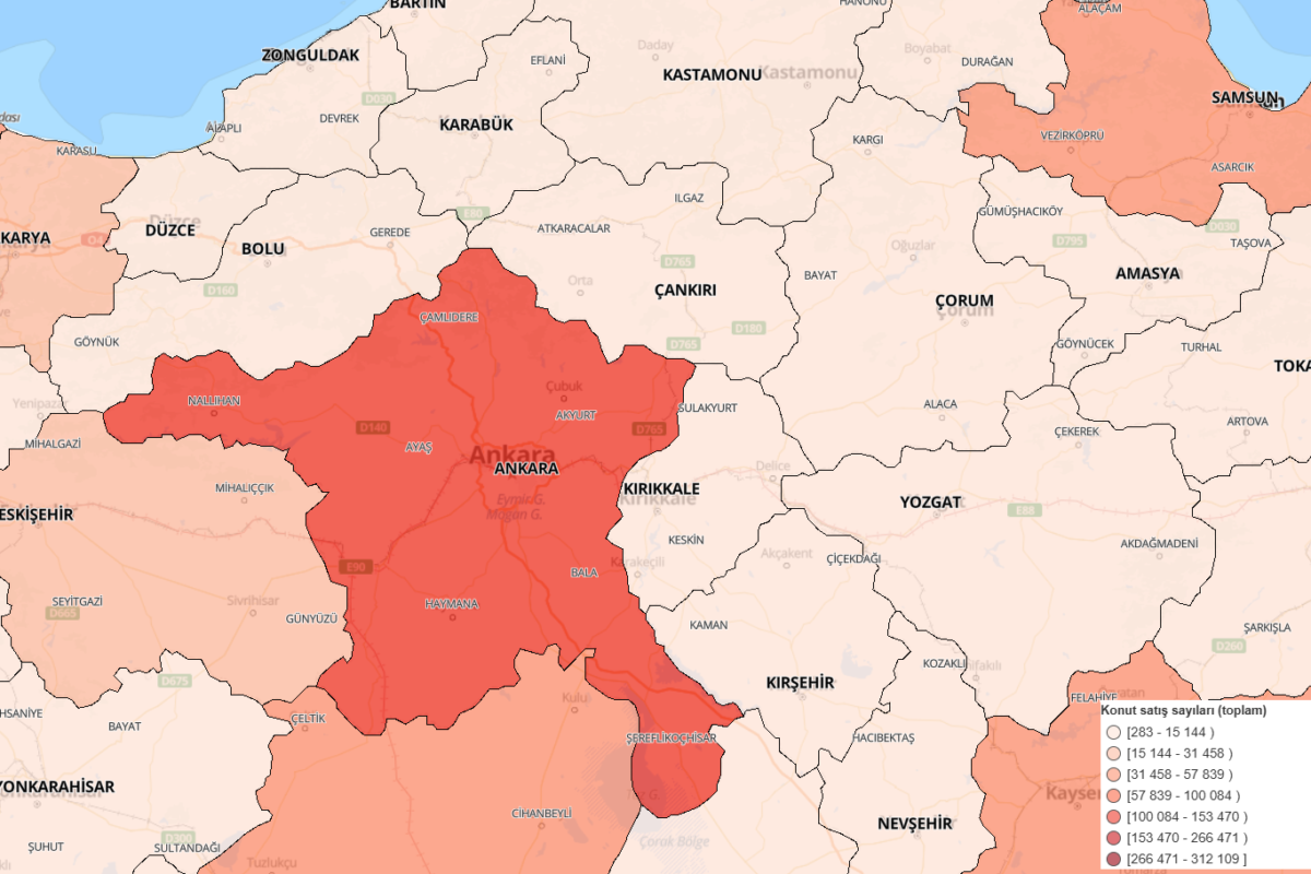 hakkında INS GK055 O006 2025 harita ve lejant 1 Konut