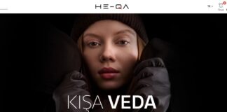 Ceket Kadın Modelleri ve Fiyatları – HE-QA