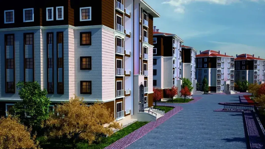 İzmir TOKİ kura sonuçları