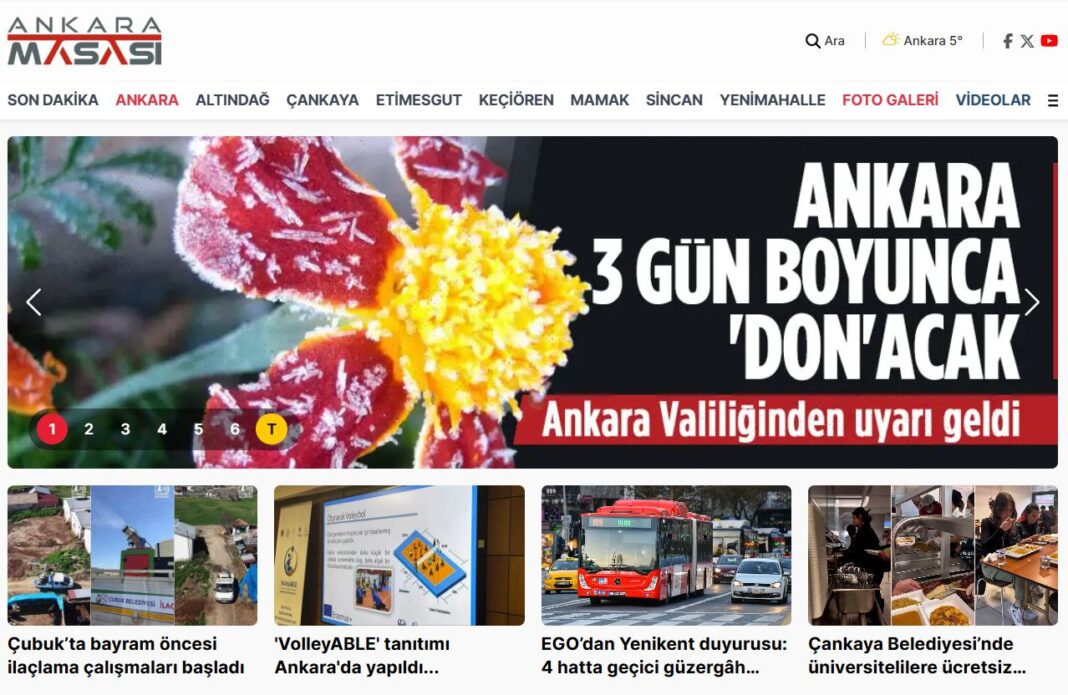 Ankara İstanbul Arası Kaç Km?