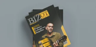 Bizot dergisi ikinci sayısında Mehmet Atlı’yı kapağına taşıdı Kovara Bizot Sayı 2 Mehmet Atli çıktı