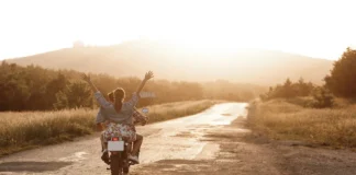 Yolculuk Yarıda Kalmasın Motorunuz İçin En Sağlam Destek Motosiklet