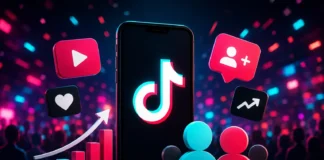 TikTok’ta İzlenme ve Takipçi Yarışı Hız Kesmeden Devam Ediyor tiktok