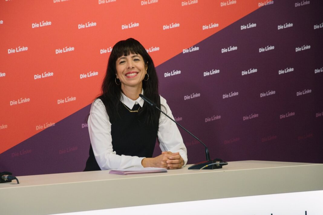 Elif Eralp