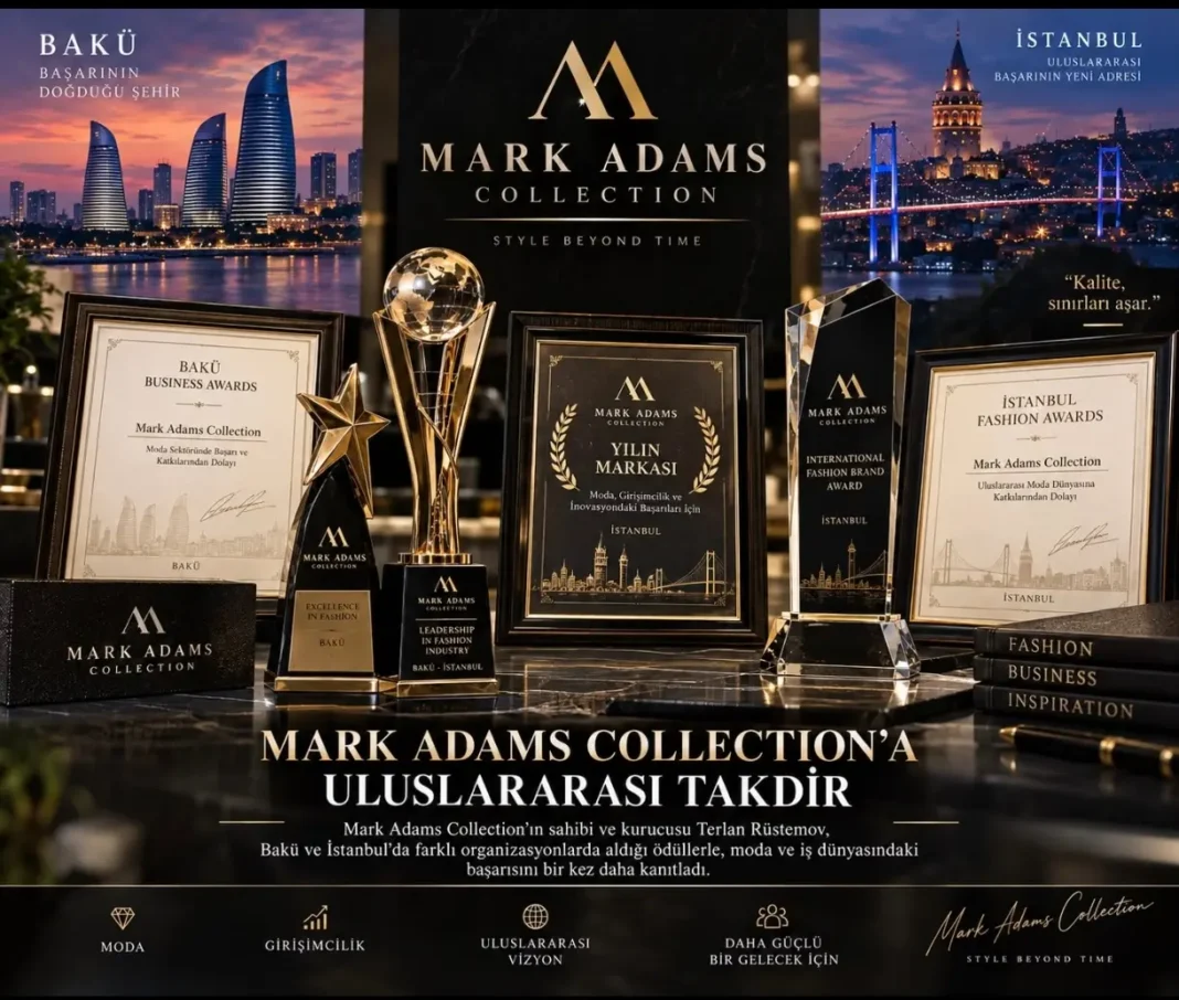 Mark Adams Collection