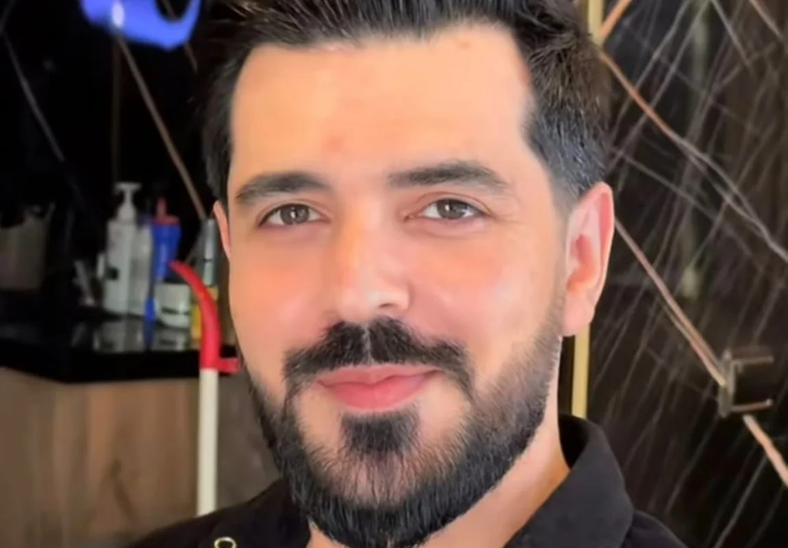SEMKA beyaz perdede: Samir Ramazanov’un sinema yolculuğu başladı Samir Ramazanov’u tanıyanların çoğu onu gerçek adıyla değil, SEMKA olarak biliyor. Samir Ramazanov-SEMKA
