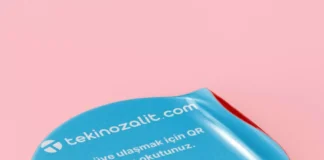 Marka İletişiminde Sticker Kullanımı: Tasarımdan Baskıya Pratik Rehber